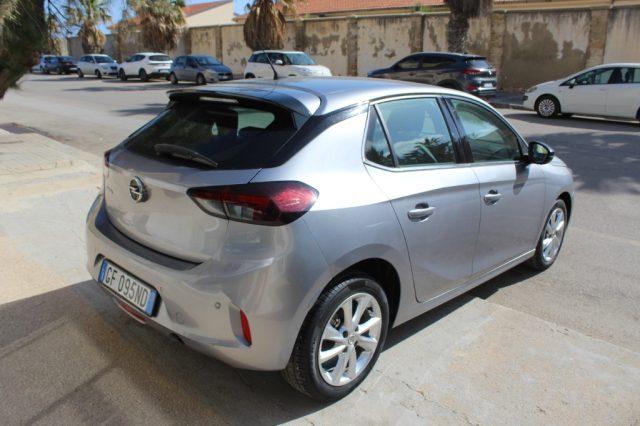 OPEL Corsa 1.2 100 CV Elegance