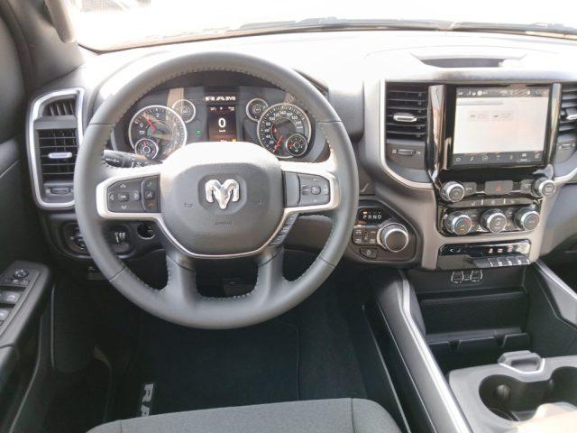 DODGE RAM 1500 3.6L V6 eTorque BIG HORN N1 - Promo