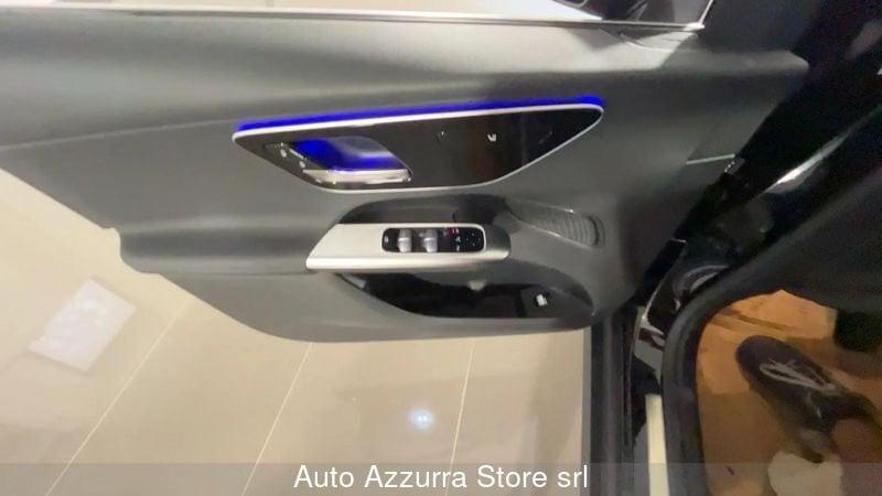 Mercedes-Benz GLC Coupé GLC 220 d 4Matic Mild hybrid Coupé Advanced *PROMO AZZURRA*