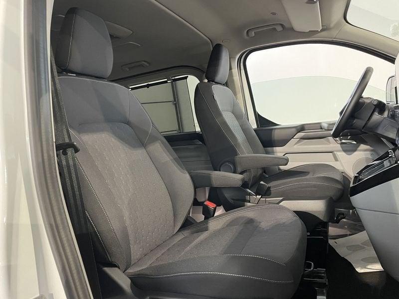 Ford Tourneo Custom 320 2.0 EcoBlue 170CV aut. AWD PC Titanium