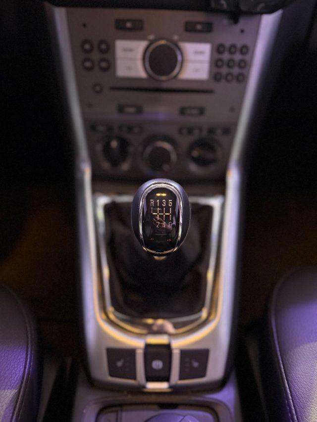 OPEL Antara 2.4 167CV 4x2 Cosmo