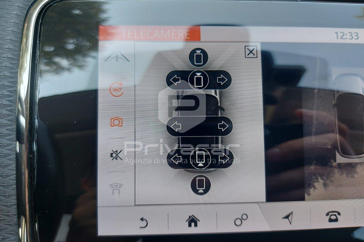 LAND ROVER Range Rover Evoque 2.0D I4-L.Flw 150 CV AWD Auto R-Dynamic S