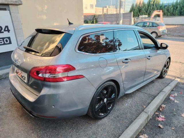 PEUGEOT 308 BlueHDi 180 S&S EAT6 SW GT PREZZO REALE - EURO 6B