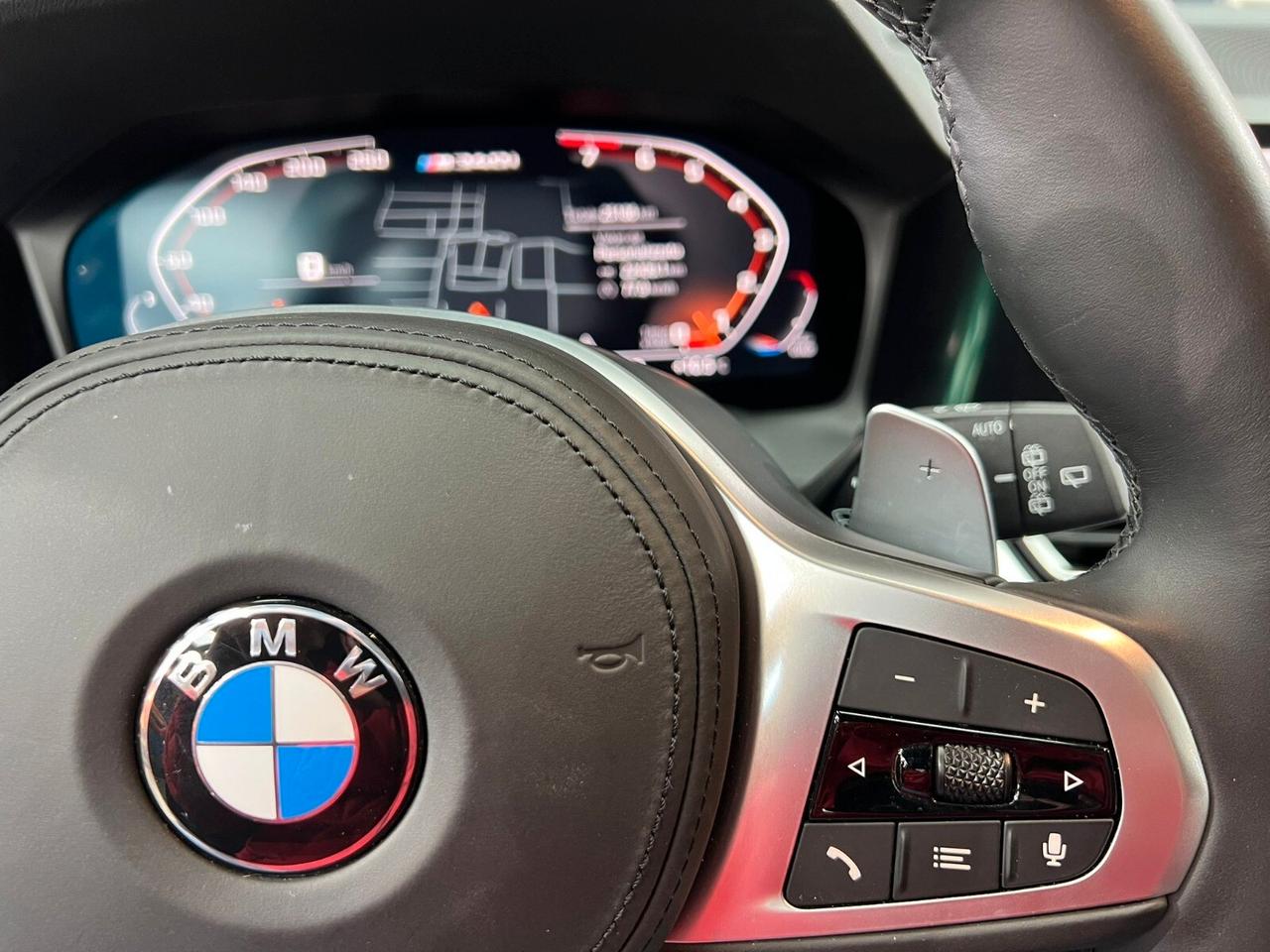 Bmw 340i M 340i xDrive Touring