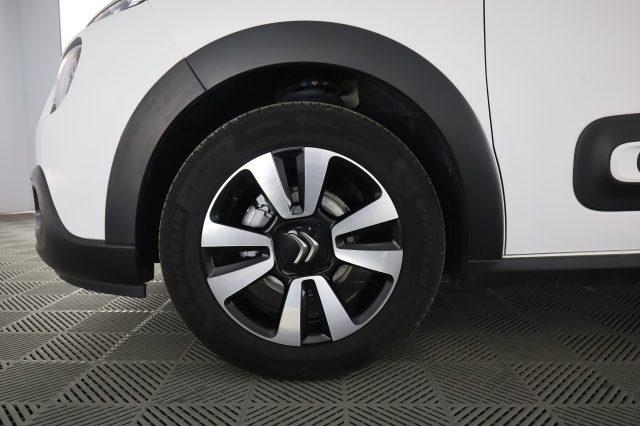 CITROEN C3 C3 PureTech 83 S&S Max