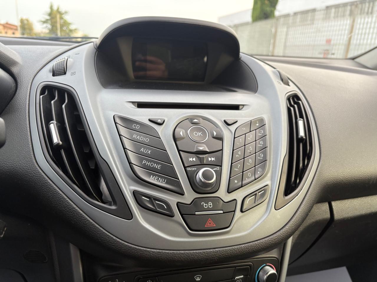 Ford B-Max 1.4 90 CV GPL 2015