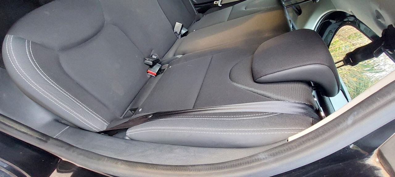 CLIO TCE 900 BENZINA/GPL DI SERIE 90 CV NAVIGATORE TELEFONO SENSORI FULL FULL IMPECCABILE