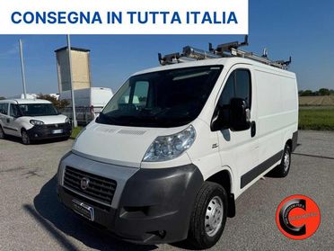 FIAT Ducato 2.3 MJT 130(PC-TN L1H1)OFFICINA MOBILE-PORTAPACCHI