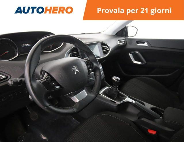 PEUGEOT 308 PureTech Turbo 110 S&S Active