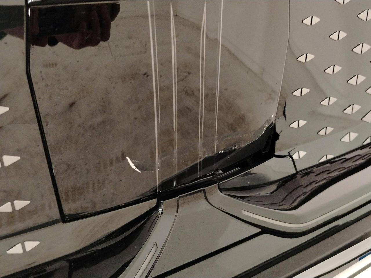 BMW X2 iX2 eDrive20 MSport Pro