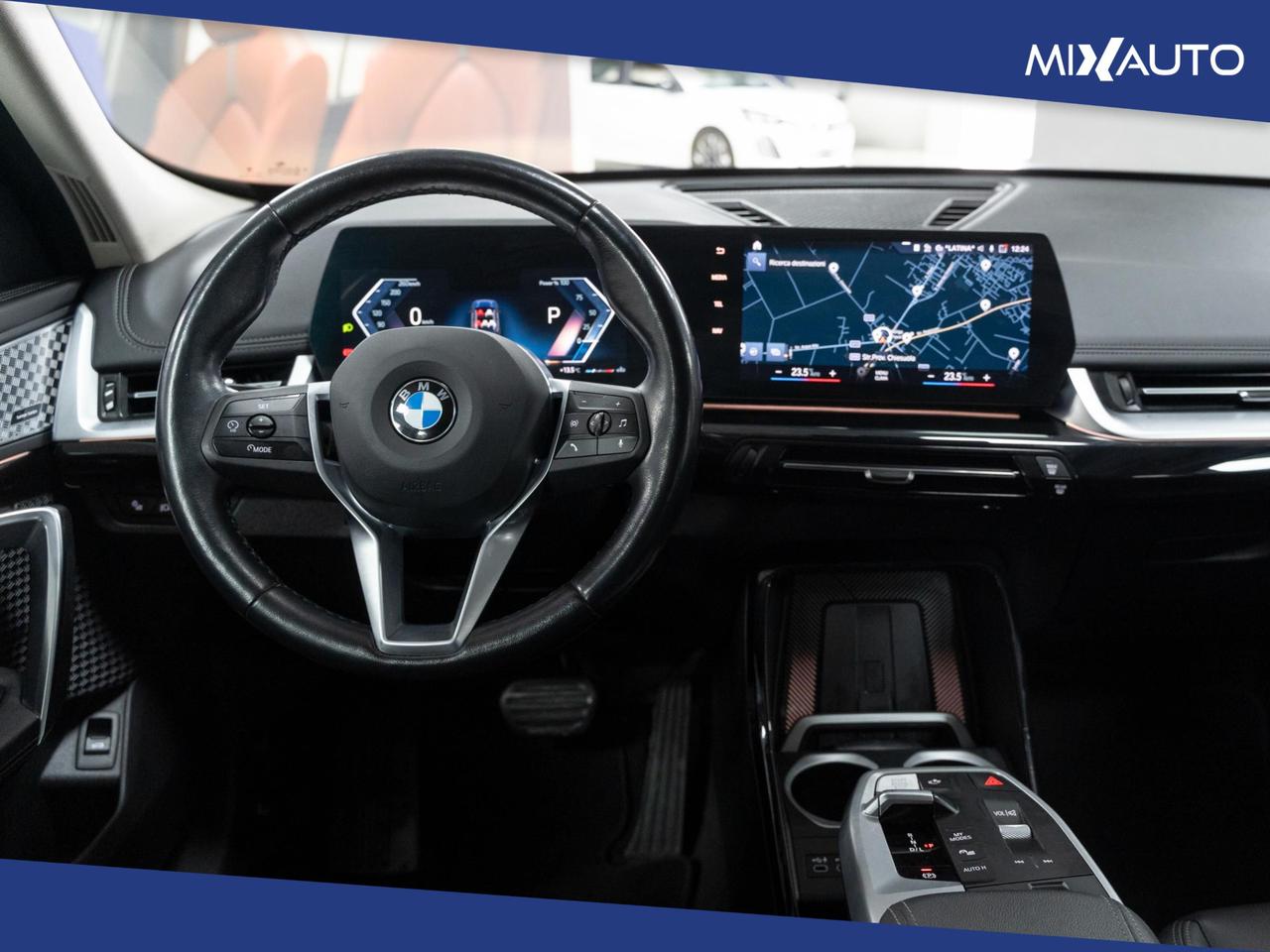 BMW X1 sDrive18d xLine Auto