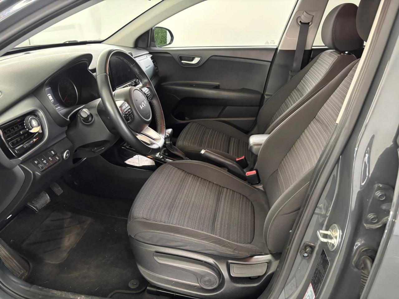 Kia Stonic 1.0 T-GDi GPL DCT Style