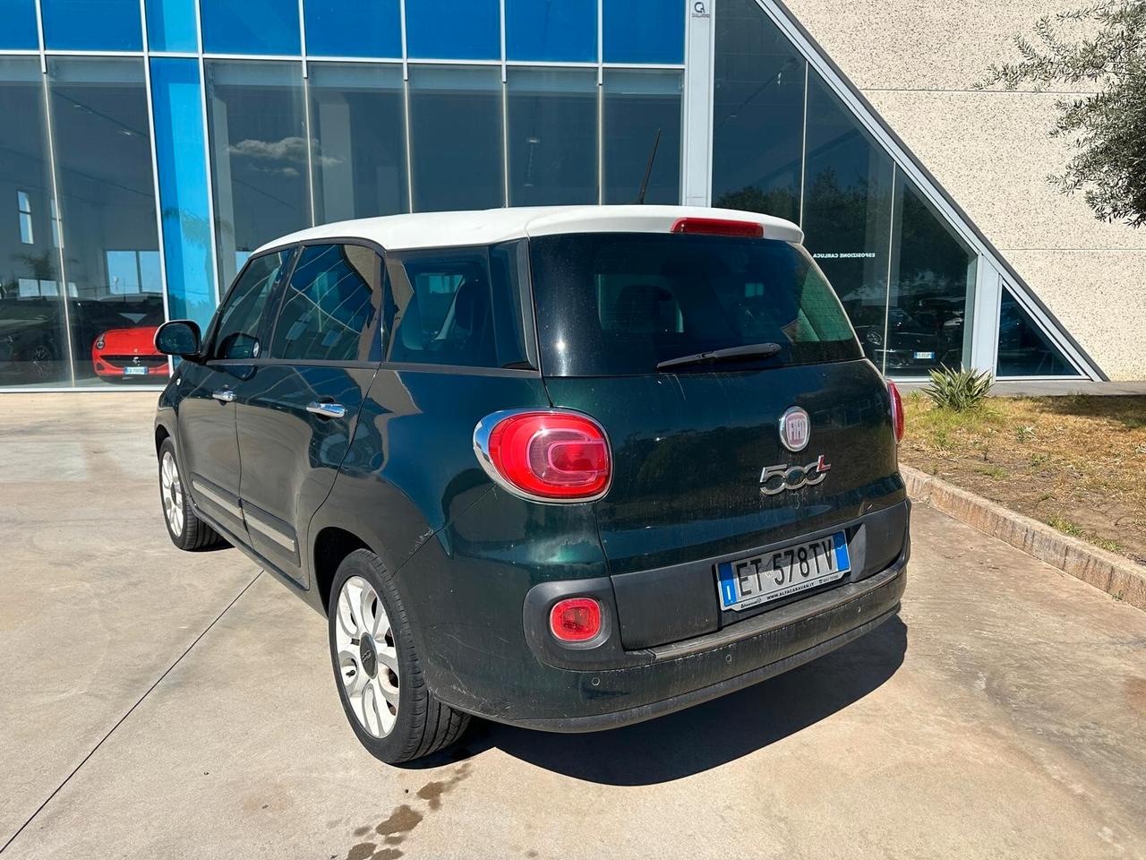 Fiat 500L 1.3 Multijet 85 CV Pop - Vendita riservata commercianti