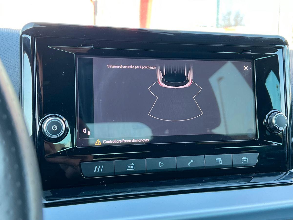 SEAT Arona 2022 - Arona 1.0 ecotsi FR 95cv