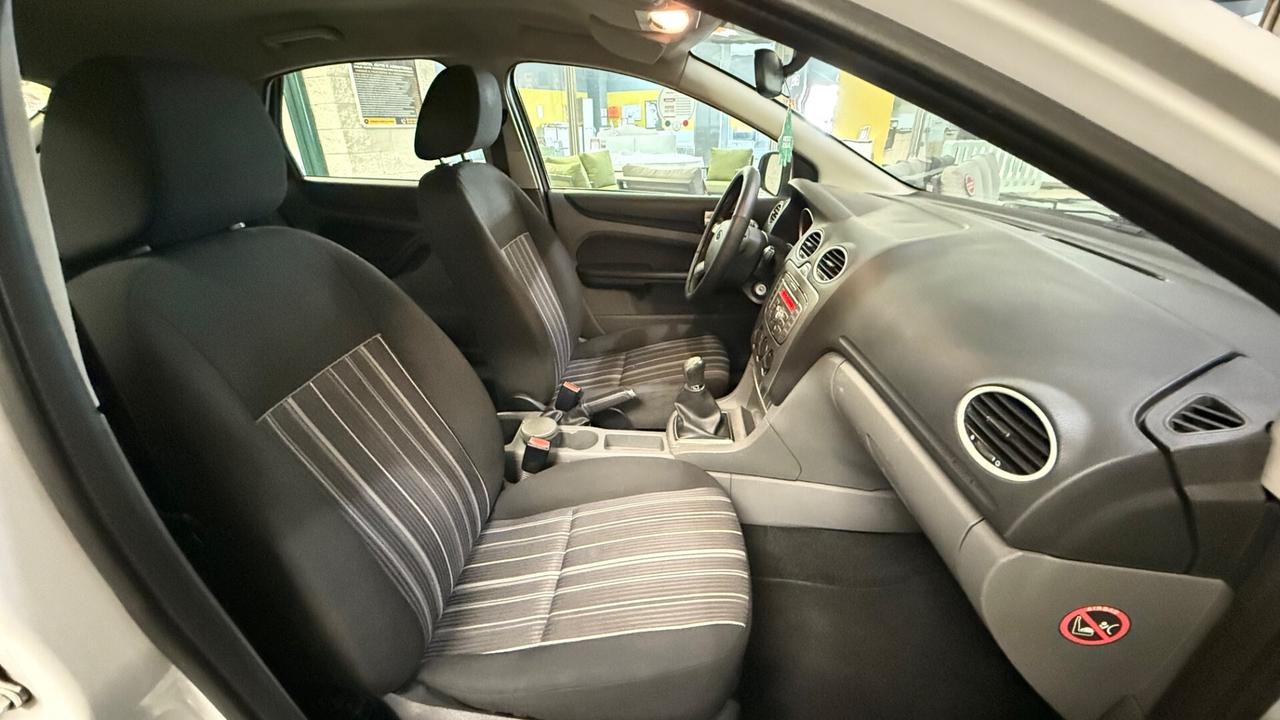 Ford Focus Focus 1.6 TDCi (90CV) 5p 2009