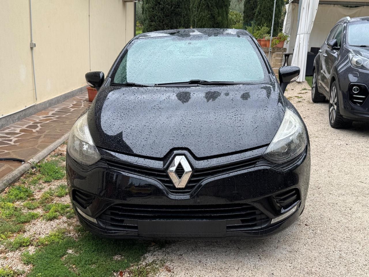 Renault Clio TCe 12V 75 CV 5 porte Life