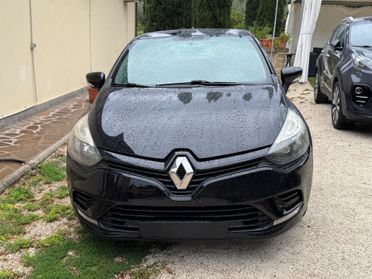 Renault Clio TCe 12V 75 CV 5 porte Life