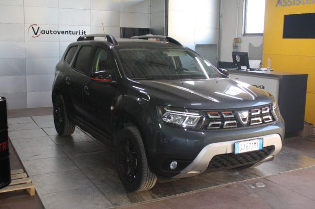DACIA Duster 1.0 TCe GPL 4x2 Extreme