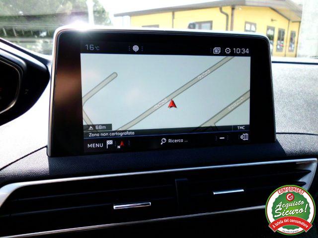 PEUGEOT 3008 BlueHDi 130 S&S Allure