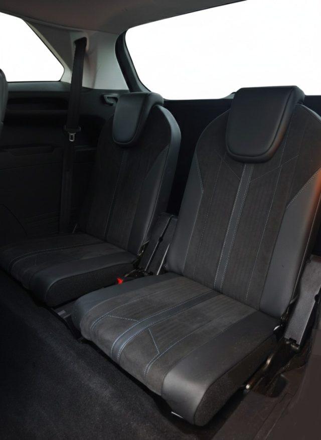 PEUGEOT 5008 Crossway BlueHDi 130 Cambio Aut. EAT8 7 Posti