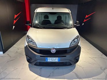 Doblò 1.6MJT 120CV PC-TN Cargo Lam. SX