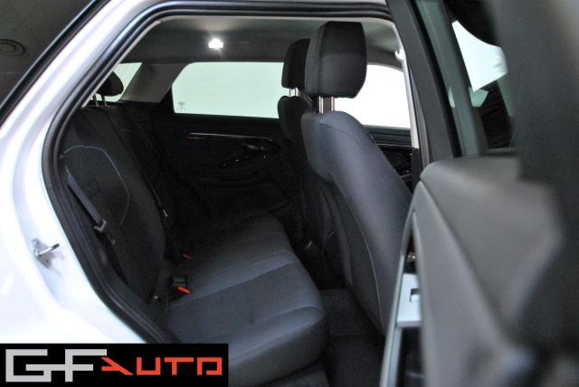 Land Rover Range Rover Evoque Range Rover Evoque 2.0d i4 mhev S awd 163cv auto