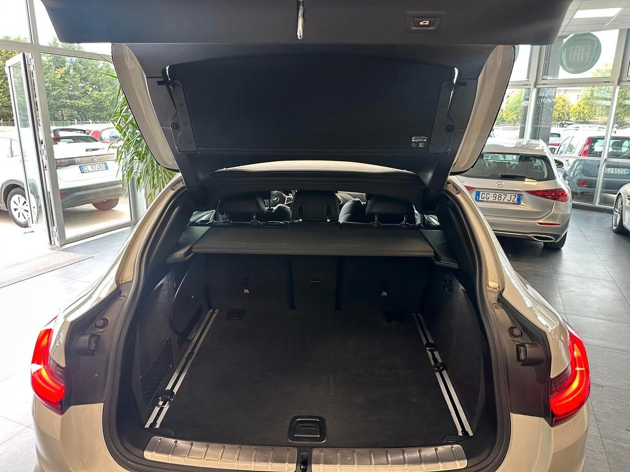 Bmw X4 xDrive20d Msport