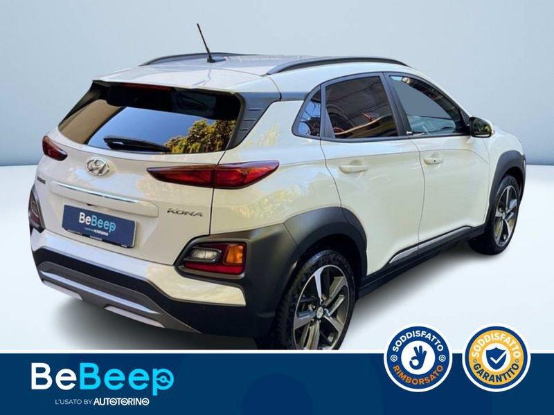 Hyundai Kona 1.0 T-GDI XPOSSIBLE 2WD 120CV