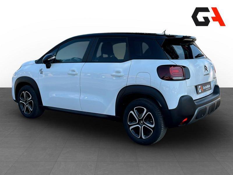 Citroën C3 Aircross C3 Aircross PureTech 110 S&S You