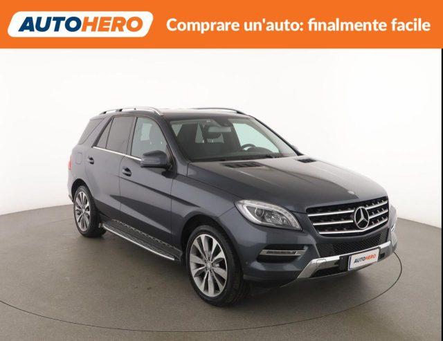 MERCEDES-BENZ GLE 350 d 4Matic Exclusive