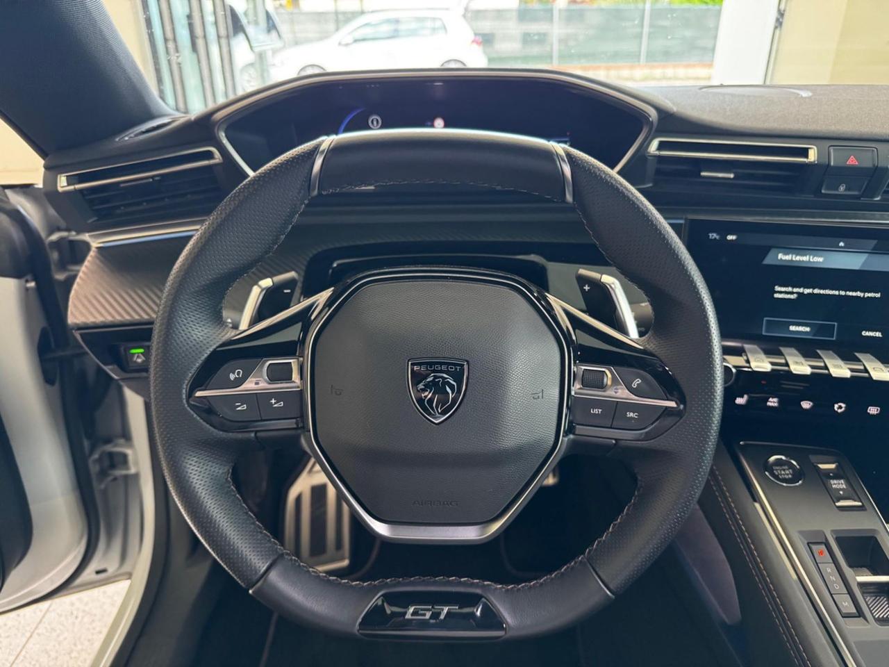 PEUGEOT 508 II 2023 SW BlueHDi 130 Stop&Start EAT8 SW GT