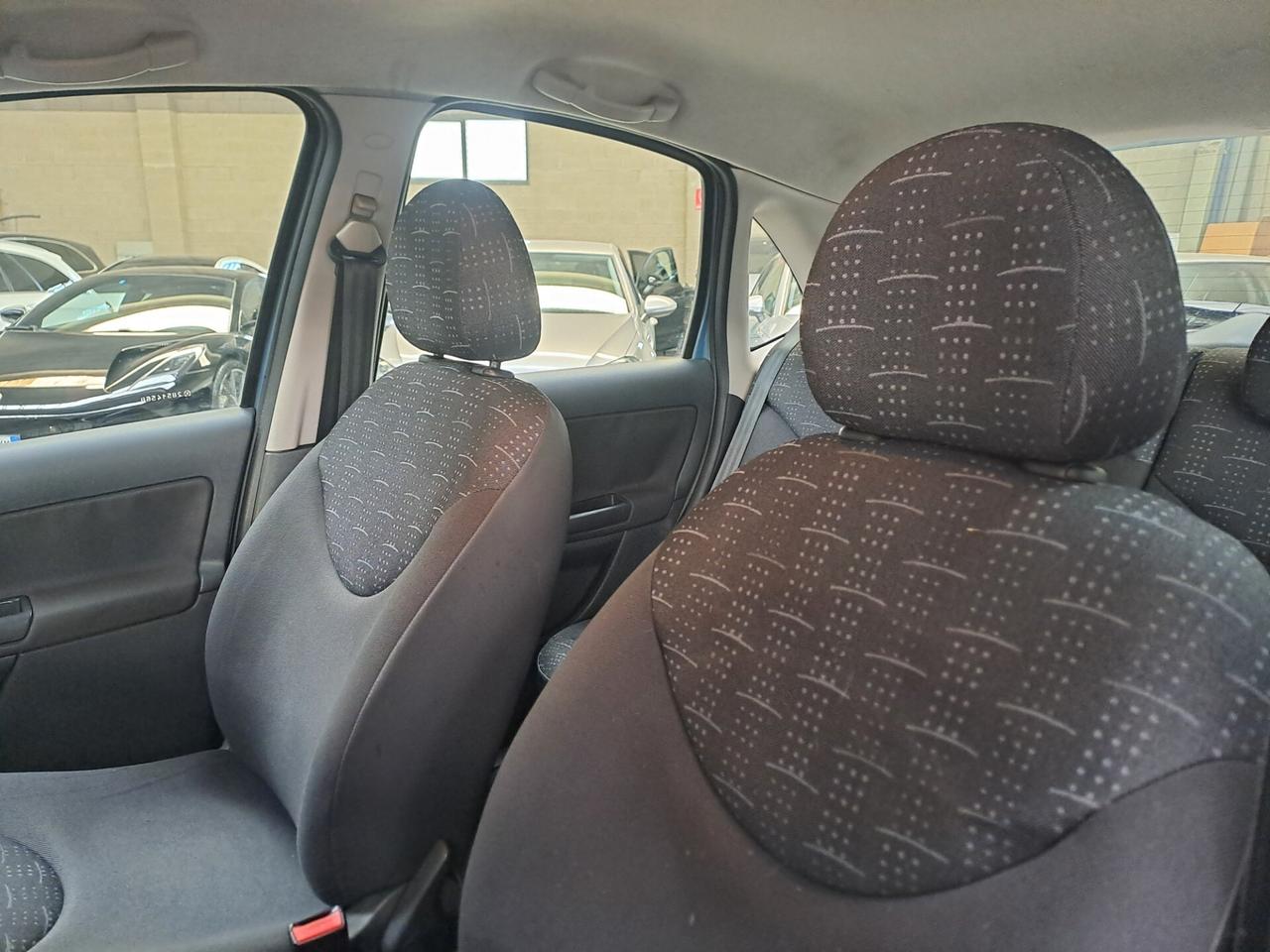 CITROEN C3 1.1 BENZINA *OK NEOPATENTATI*