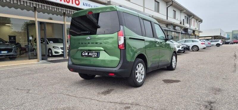 Ford Tourneo Courier Tourneo Courier 1.0 EcoBoost Titanium