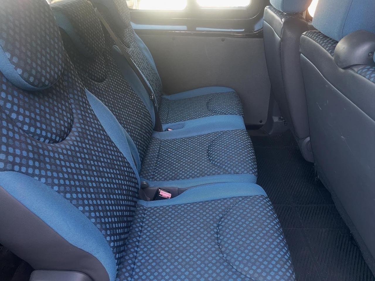 Fiat Scudo 2.0 MJT PC Combi 8 posti (M1)