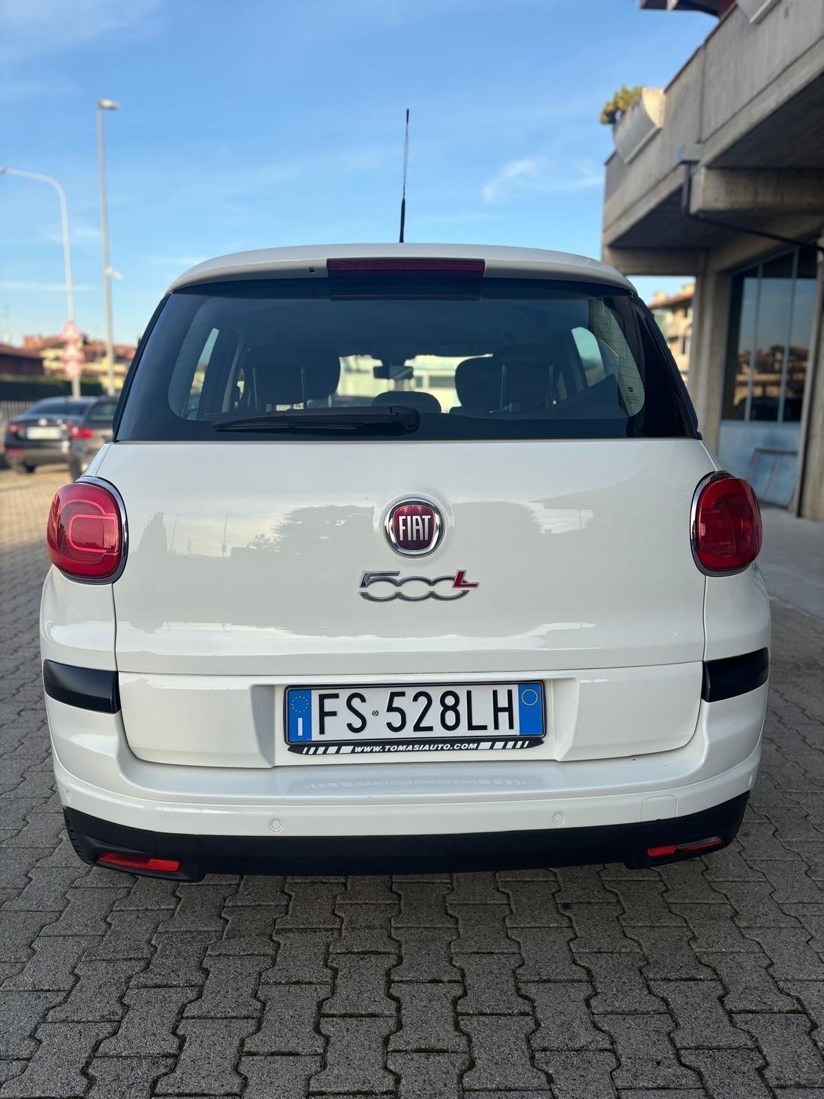 Fiat 500L 1.4 95 CV Lounge