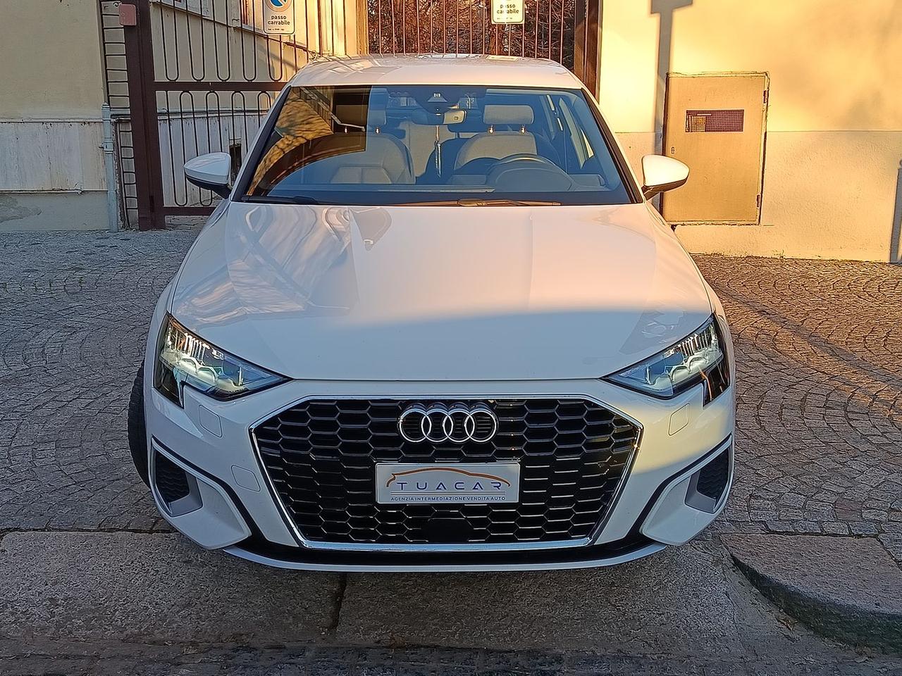 Audi A3 Business Advanced 1.4 40 TFSI e PHEV #8309