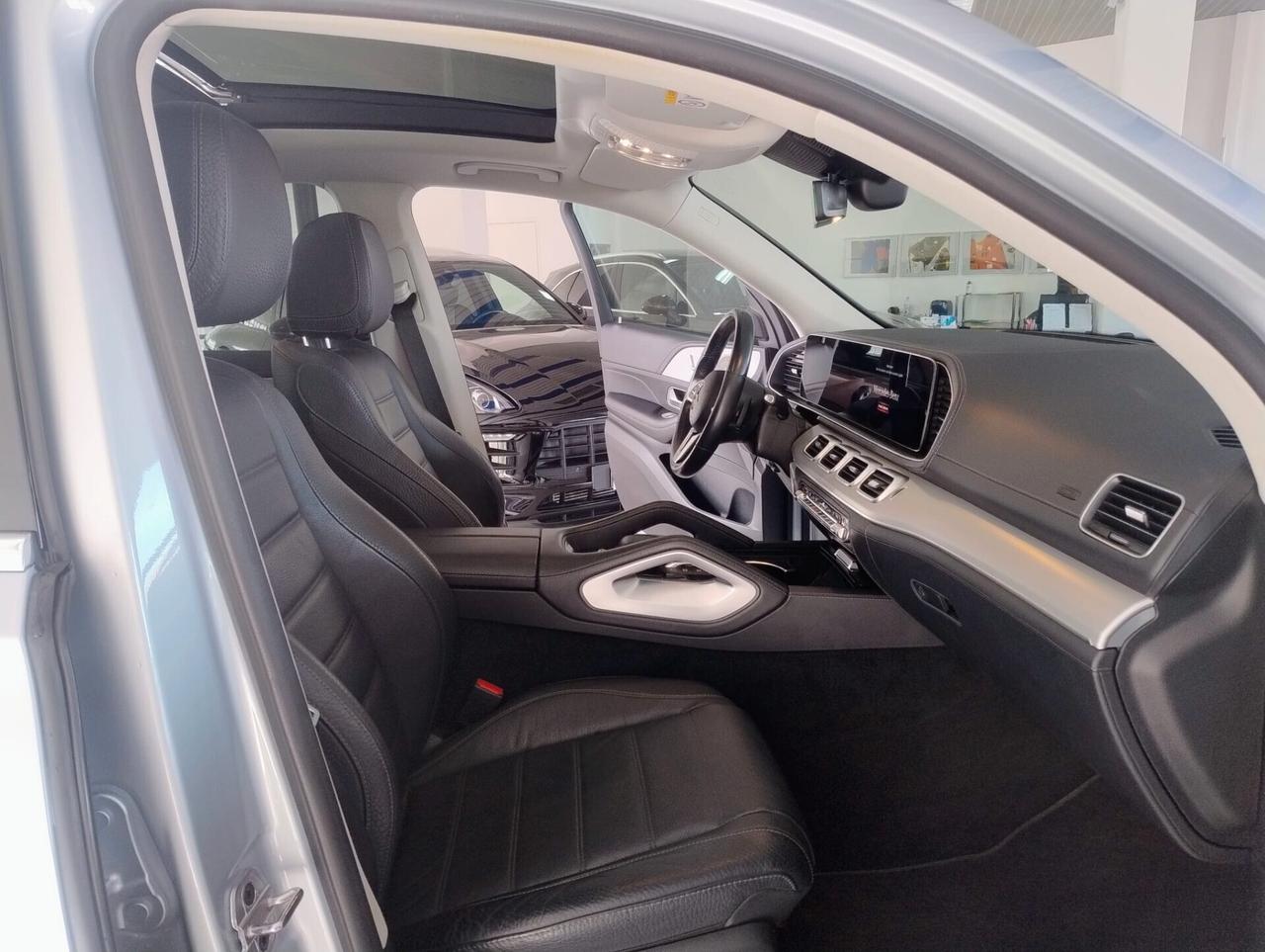 Mercedes-benz GLE 300 d 4Matic Mild Hybrid Premium Plus