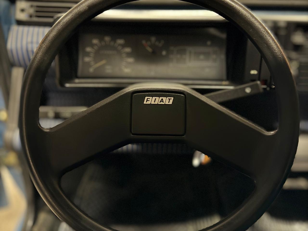 BELLISSIMA FIAT PANDA YOUNG 750, UNICO PROPRIETARIO CON SOLI 39.864 KM ADATTA A NEOPATENTATI