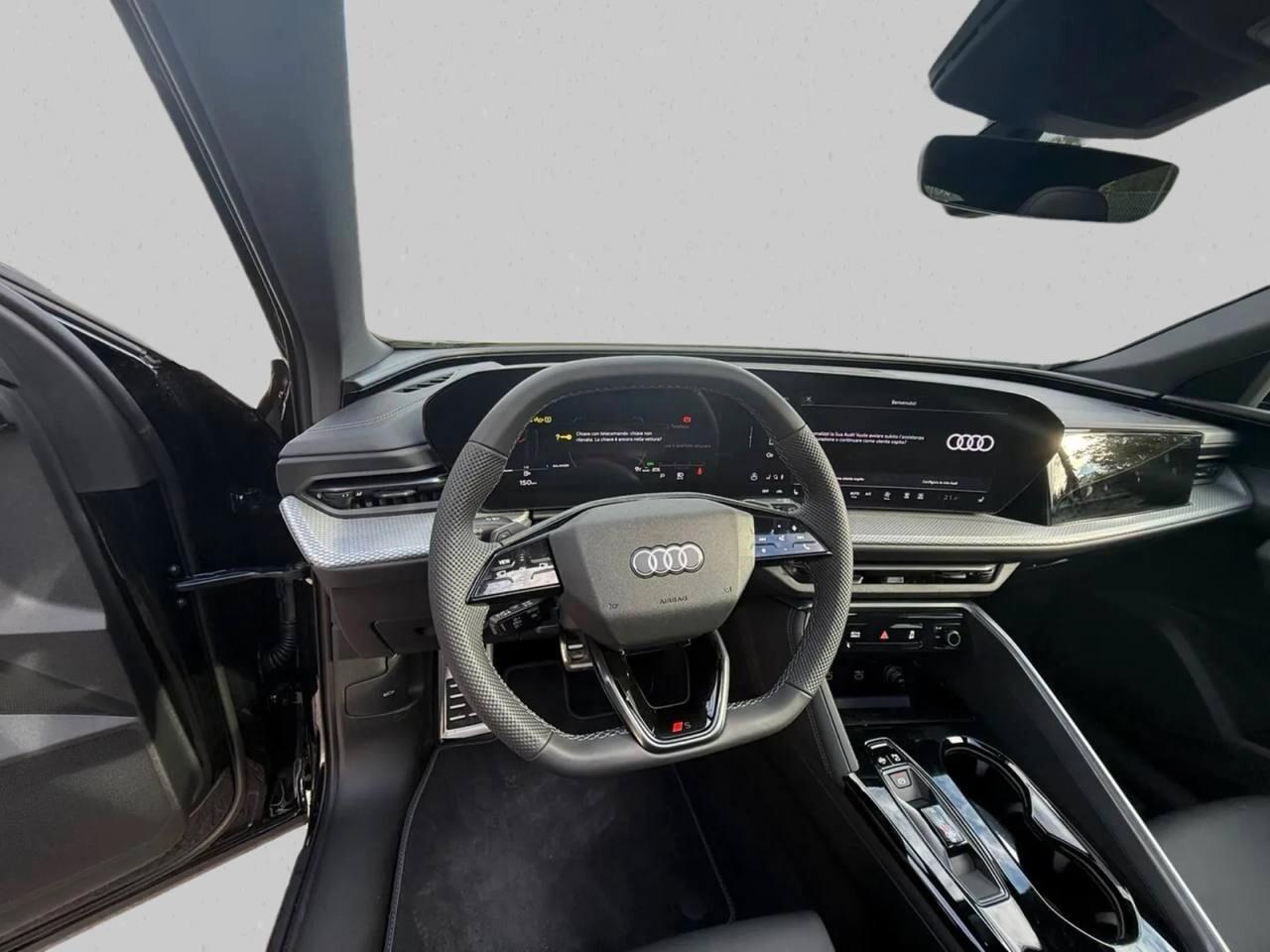 Audi Q5 SPB 40 TDI quattro S tronic line plus 2025