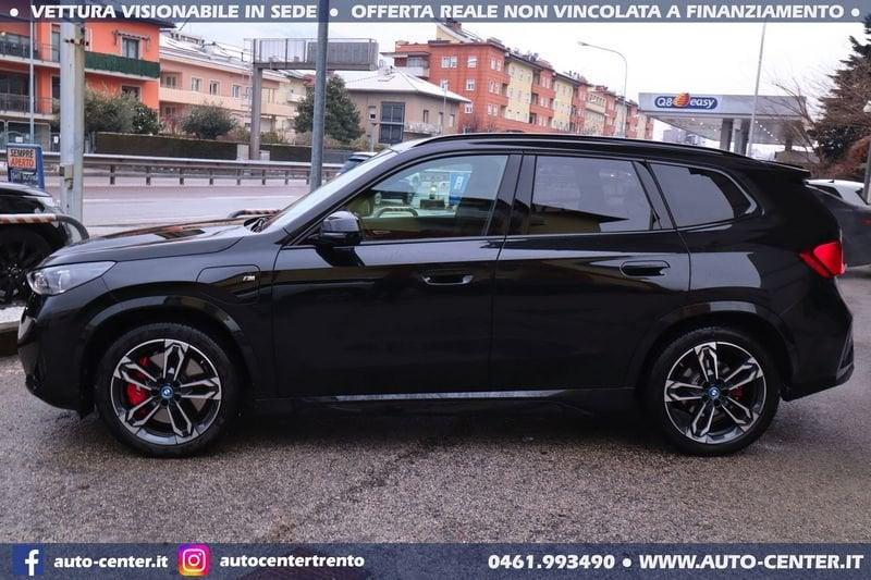 BMW X1 xDrive 25e Msport PRO M-sport xDrive25e