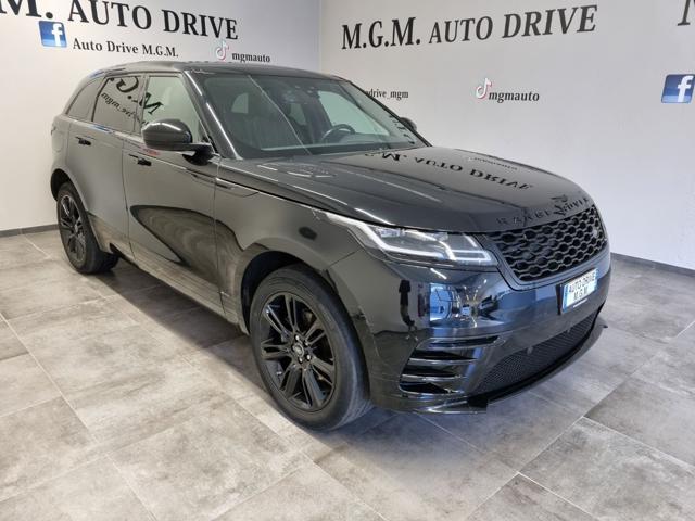 LAND ROVER Range Rover Velar 2.0D I4 180 CV R-Dynamic