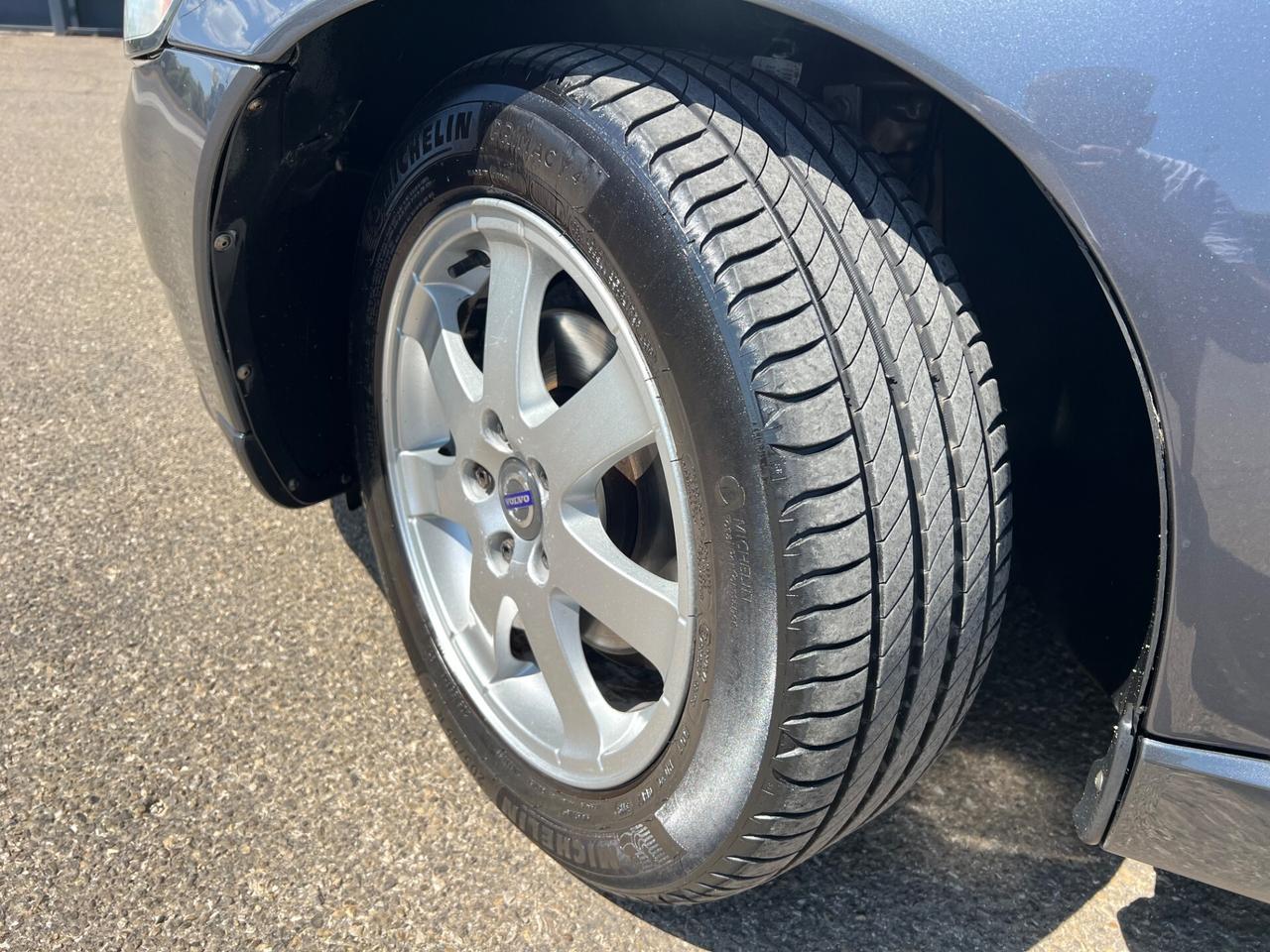 Volvo V50 1.6 D2 114cv Kinetic - 2011