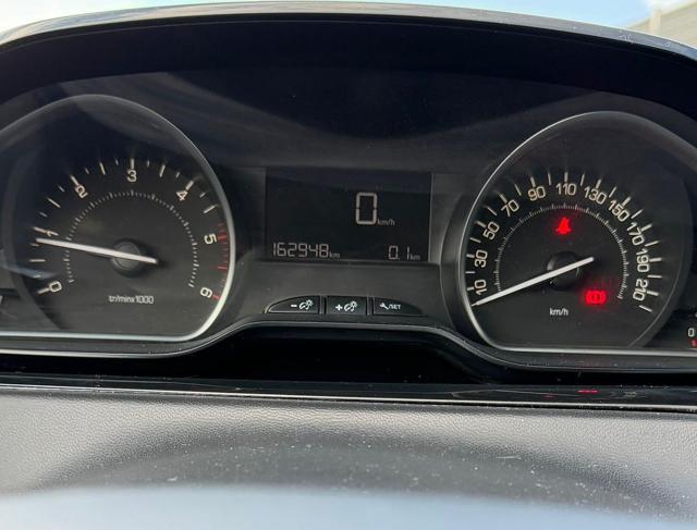 PEUGEOT 208 VAN 1.5 BLUEHDI 5 PORTE 2 POSTI - 2019