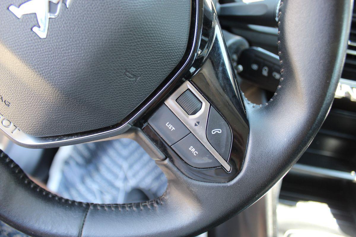 PEUGEOT - 208 - PureTech 75 S&S 5p. Active
