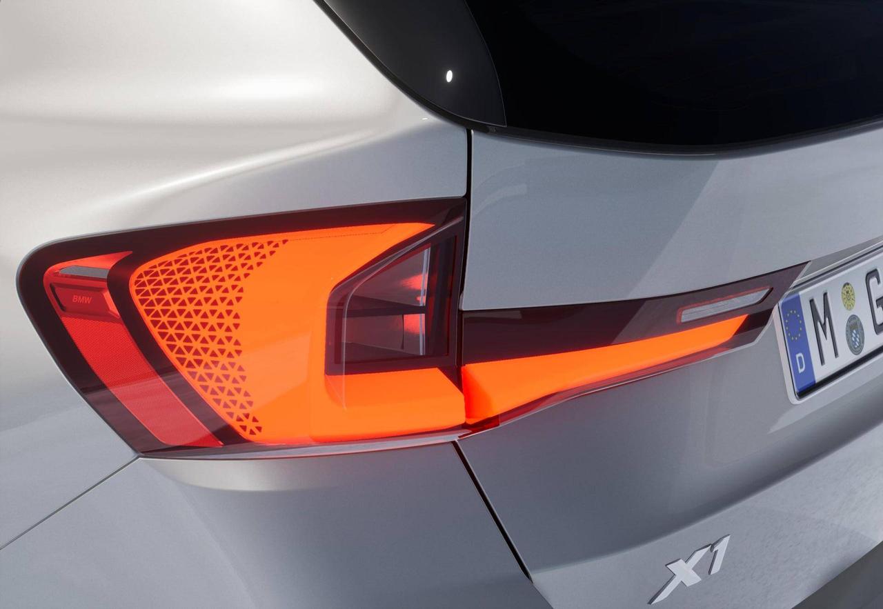 BMW X1 sDrive20i 48V MSport