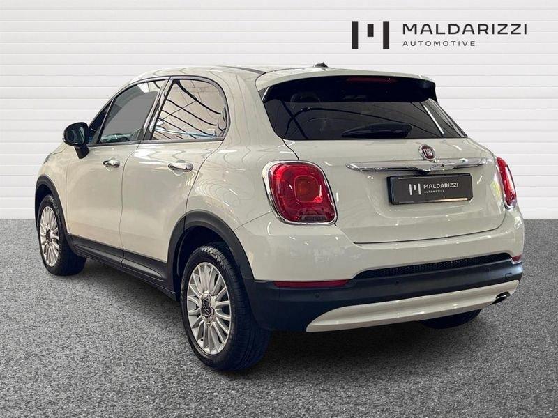 FIAT 500X 500 X 2015 1.6 mjt Lounge 4x2 120cv my18