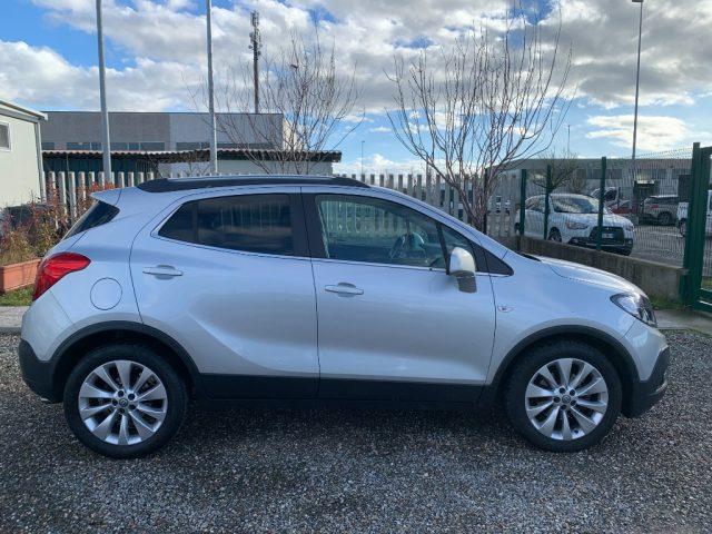 OPEL Mokka 1.4 Turbo Ecotec 140CV 4x2 aut. Cosmo