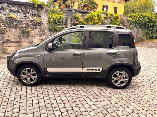 Fiat Panda 1.0 City Cross Plus Hybrid* 5 Posti*AC automatica*