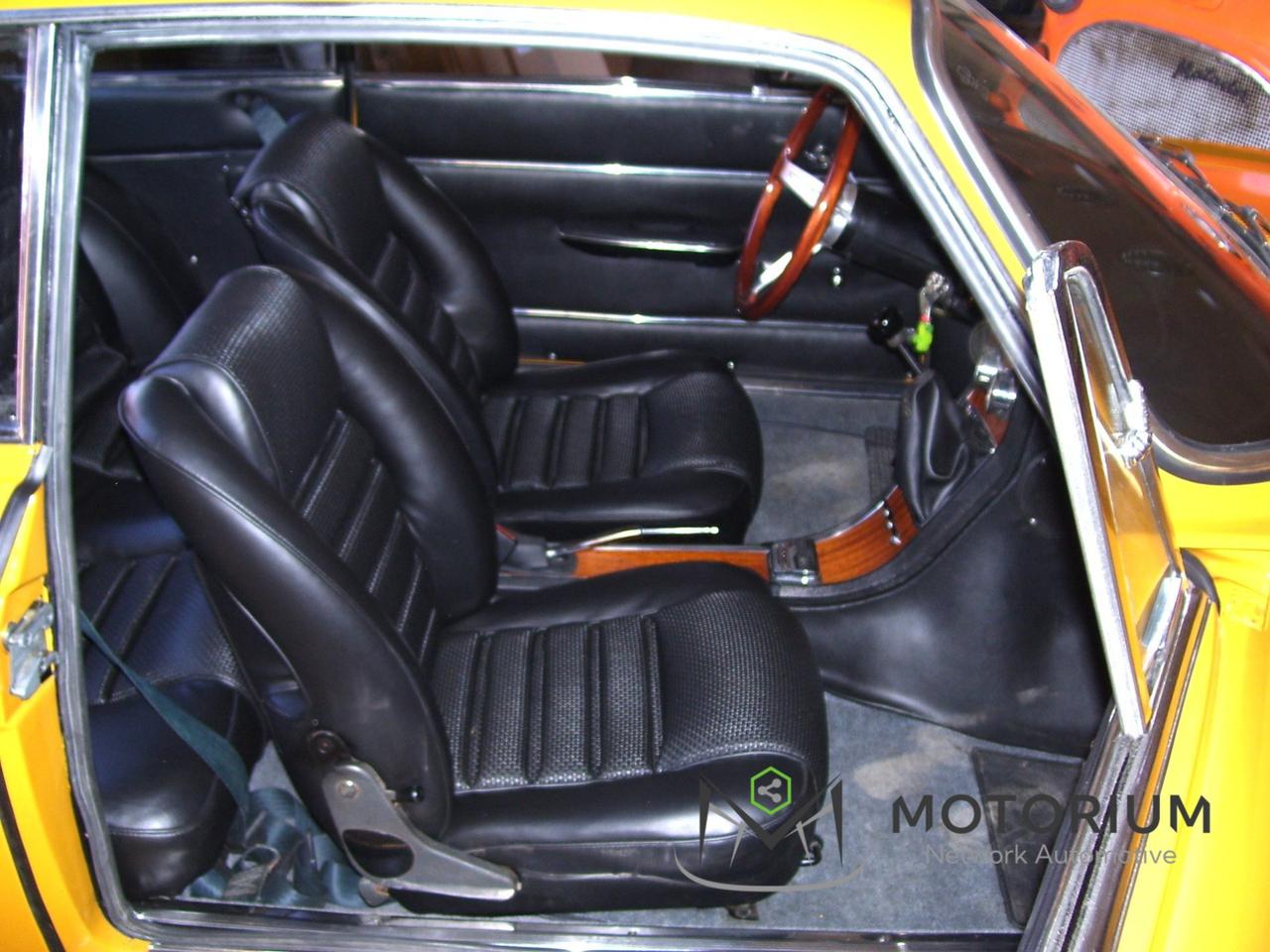 ALFA ROMEO 1750 GT VELOCE
