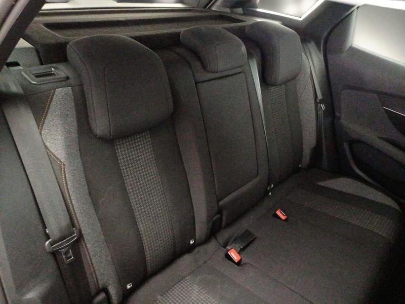 Peugeot 3008 3008 BlueHDi 130 S&S EAT8 Active Business